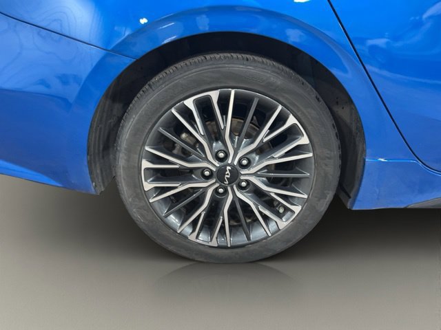 Used 2023 Kia Forte GT-Line w/ GT-Line Premium Package FWD image 31