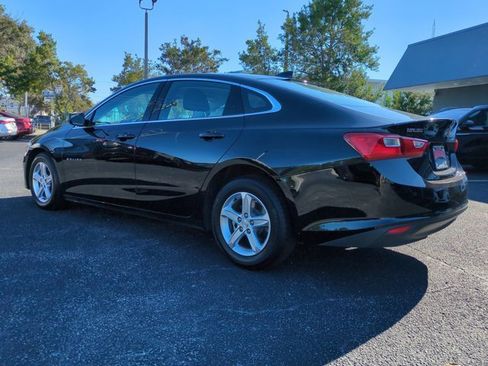 Used 2024 Chevrolet Malibu LT image 6