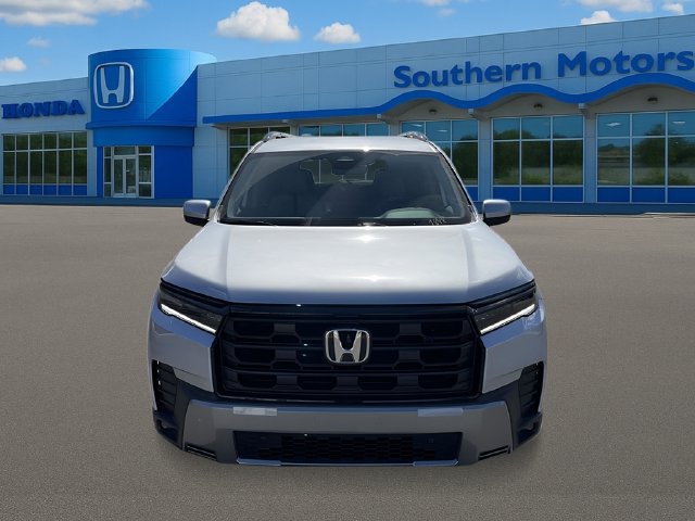 New 2026 Honda Pilot EX-L image 8