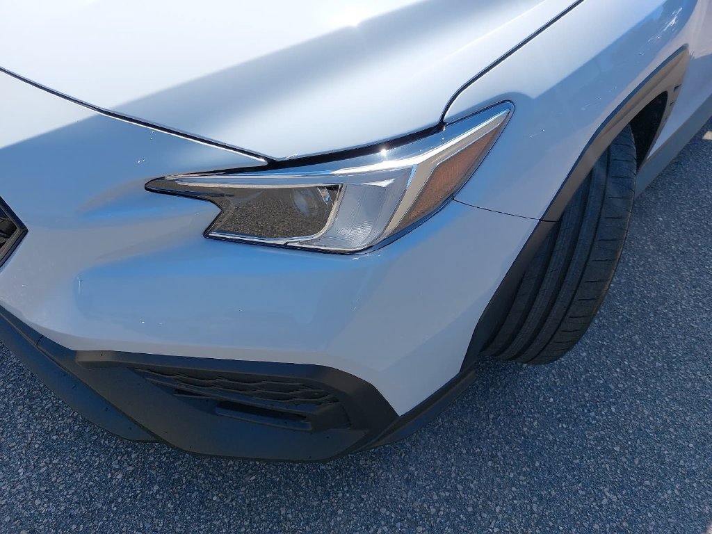 New 2026 Subaru WRX tS AWD/4WD image 26