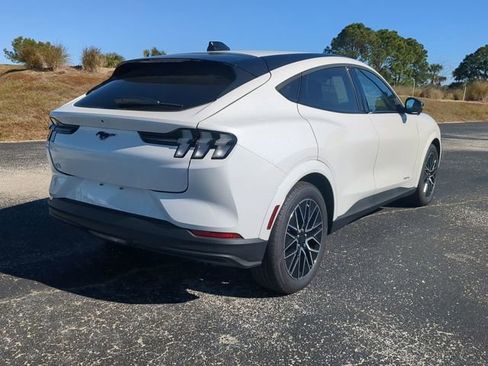 New 2025 Ford Mustang Mach-E Premium image 5