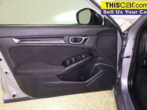 Used 2022 Honda Civic Sport image 29