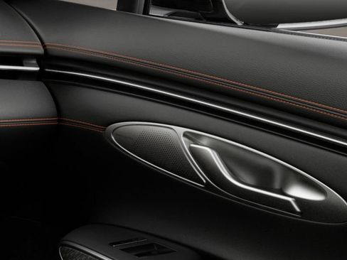 New 2026 Genesis GV70 3.5T Sport Prestige AWD/4WD image 27