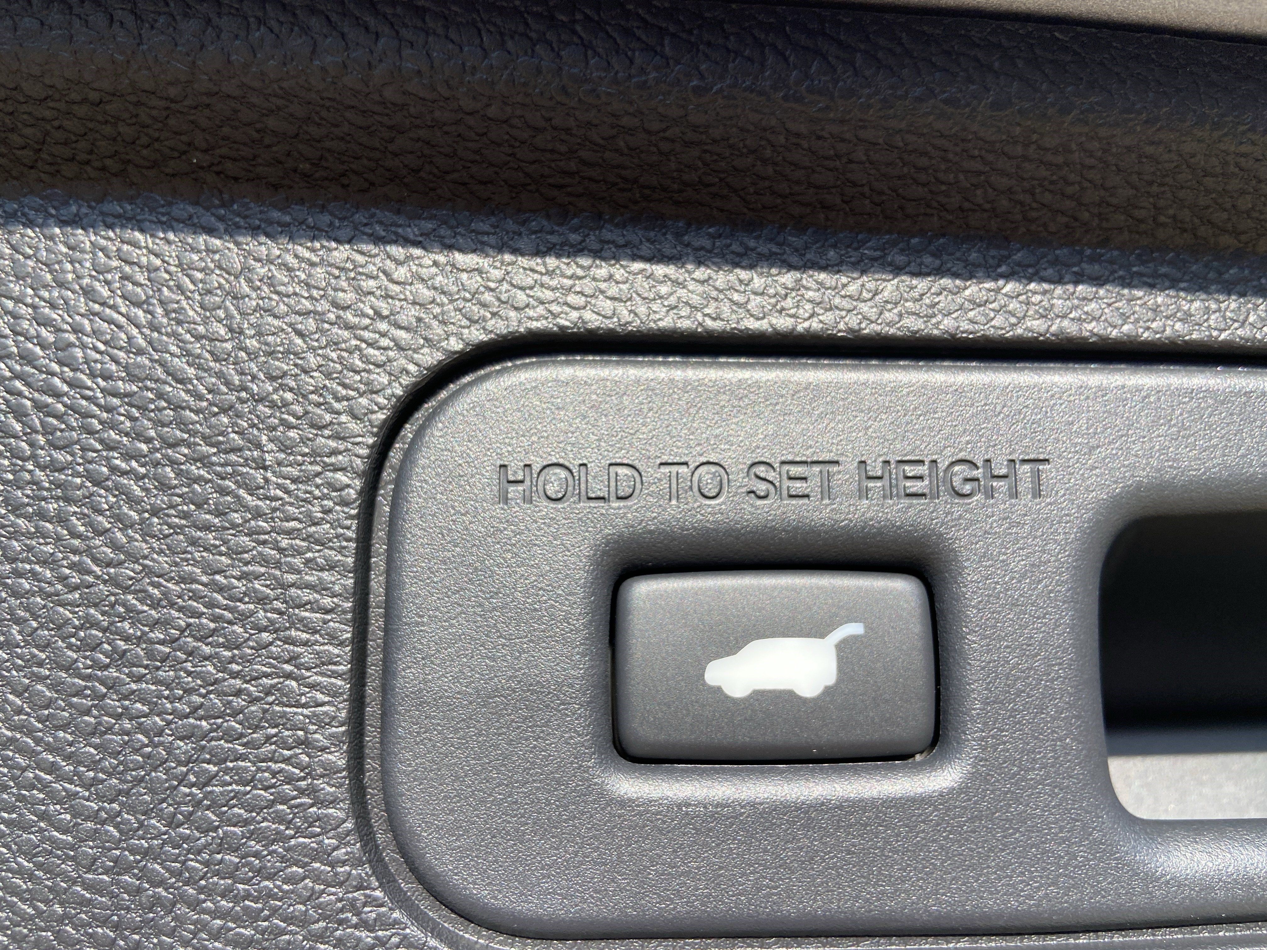 New 2026 Honda Odyssey Touring image 54