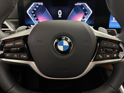 New 2026 BMW 330i Sedan w/ Convenience Package image 17