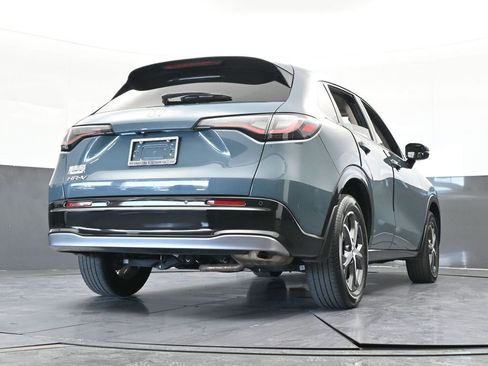 Used 2024 Honda HR-V EX-L image 63