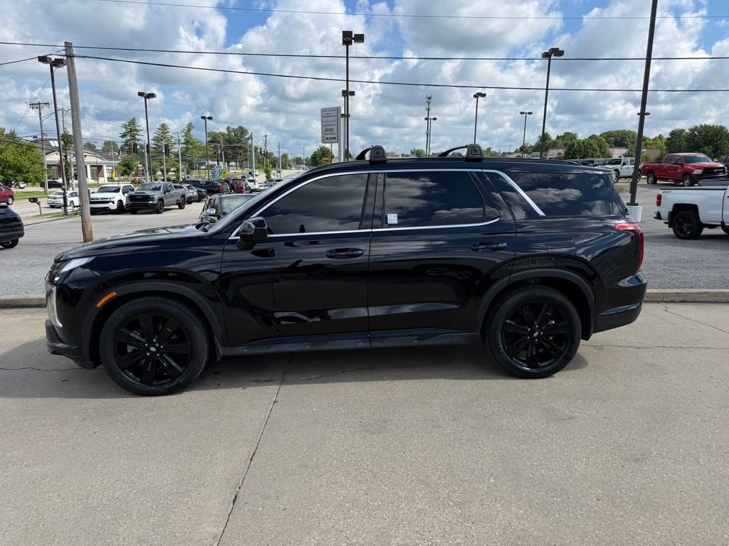 Used 2024 Hyundai Palisade XRT AWD/4WD image 9