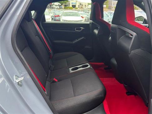 Used 2024 Honda Civic Type R image 20