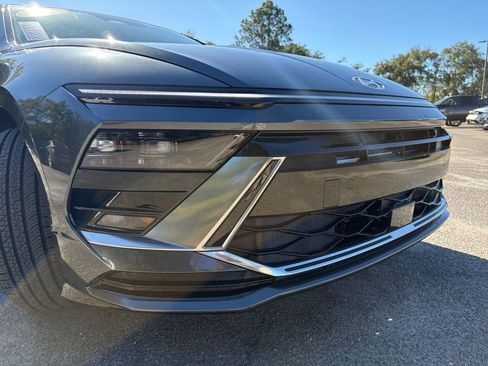 New 2024 Hyundai Sonata SEL w/ Convenience Package image 31