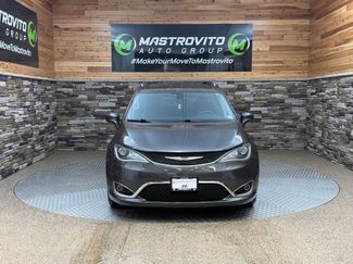 Used 2019 Chrysler Pacifica Touring-L Plus video 3