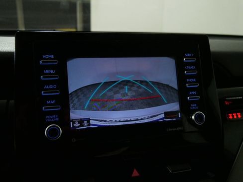 Used 2024 Toyota Camry SE w/ Cold Weather Package image 26