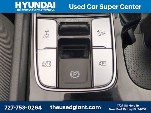 Certified 2022 Hyundai Santa Cruz SEL Premium AWD/4WD image 25