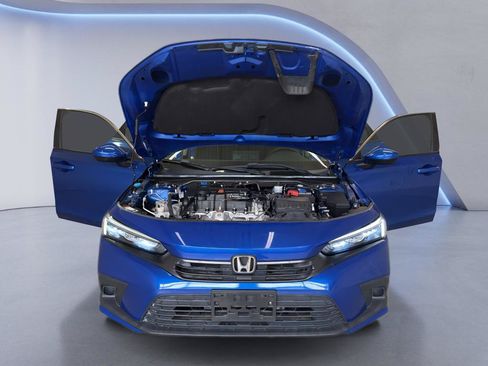 Used 2022 Honda Civic LX image 10