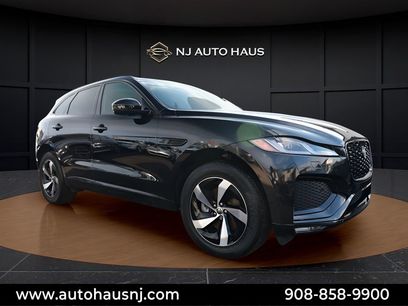 Used 2024 Jaguar F-PACE R-Dynamic S