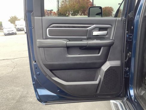 Used 2024 RAM 2500 Big Horn w/ Bed Utility Group image 24