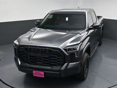 New 2026 Toyota Tundra TRD Pro image 16
