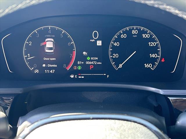 Used 2026 Honda Civic Sport image 4