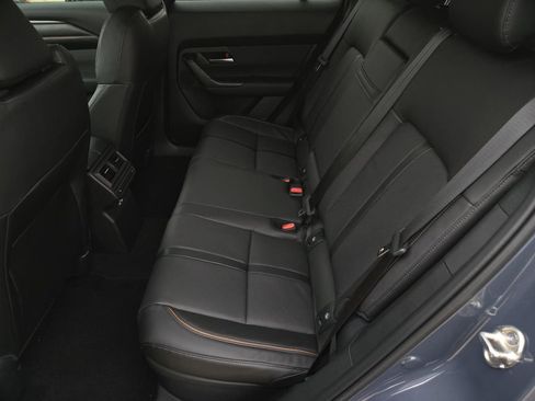 New 2026 MAZDA CX-50 2.5 Hybrid w/ Weather Package image 11