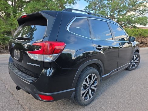 Used 2019 Subaru Forester Limited AWD/4WD image 18
