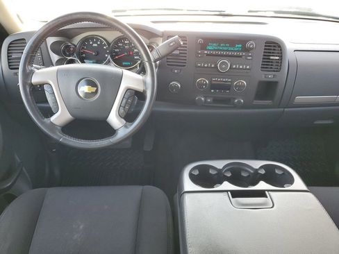 Used 2011 Chevrolet Silverado 3500 LT w/ Interior Plus Package image 22