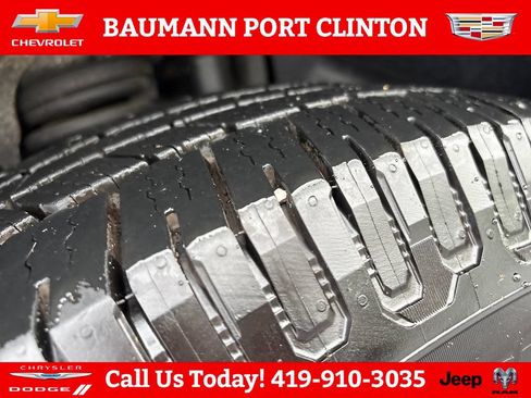 Used 2022 RAM 2500 Laramie AWD/4WD image 29