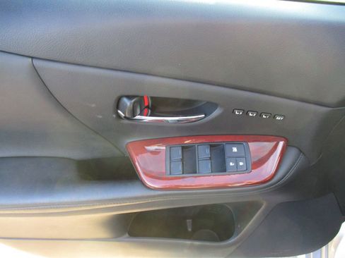 Used 2010 Lexus HS 250h FWD image 13