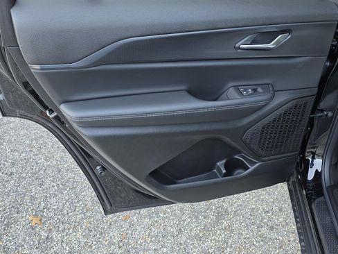 New 2025 Jeep Grand Cherokee L Altitude AWD/4WD image 34