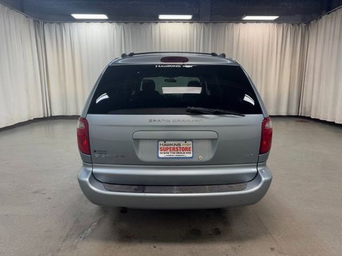 Used 2006 Dodge Grand Caravan SXT image 5
