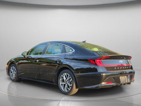 Used 2022 Hyundai Sonata SEL w/ Cargo Package FWD image 9