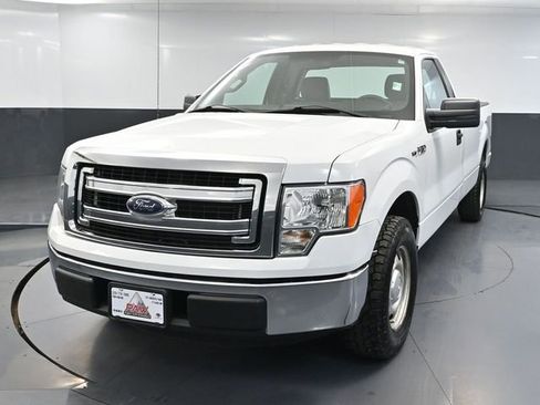 Used 2014 Ford F150 XL w/ Power Equipment Group image 11