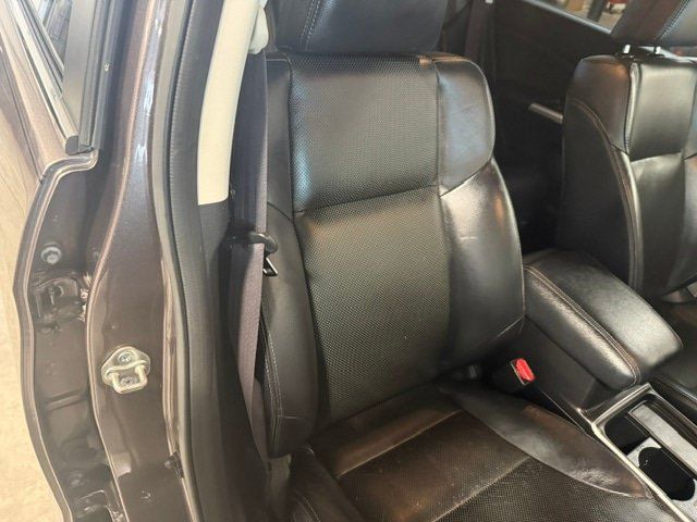 Used 2015 Honda CR-V EX-L image 9