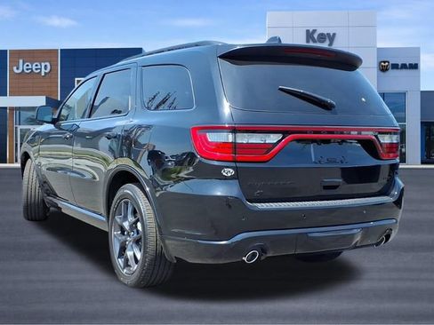 New 2026 Dodge Durango GT AWD/4WD image 4