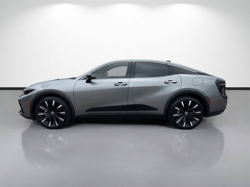 Used 2024 Toyota Crown Platinum image 6