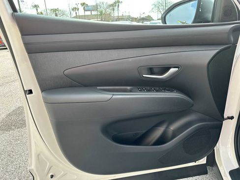 New 2026 Hyundai Tucson XRT image 14