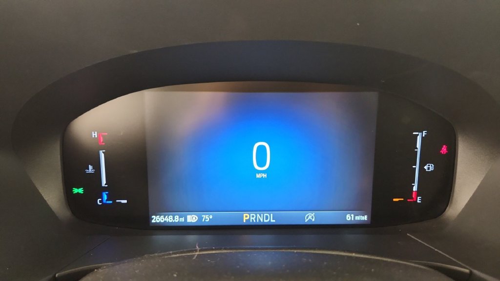 Used 2023 Ford Escape Active AWD/4WD image 11