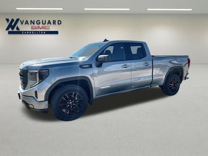 New 2026 GMC Sierra 1500 Elevation