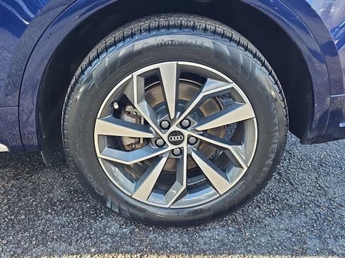 Used 2021 Audi Q5 2.0T Premium Plus w/ Premium Plus Package image 23