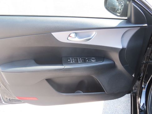 Used 2024 Kia Forte LX FWD image 23
