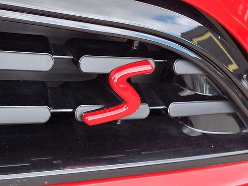 Used 2025 MINI Cooper S image 30