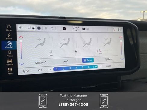 New 2025 Jeep Gladiator Sport image 19