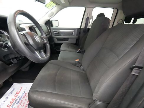 Used 2020 RAM 1500 Classic Warlock w/ Electronics Group AWD/4WD image 18