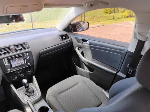 Used 2016 Volkswagen Jetta S FWD image 52