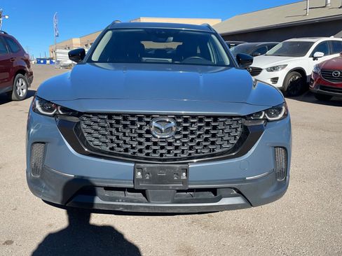 Used 2023 MAZDA CX-50 2.5 S w/ Cargo Package AWD/4WD image 2