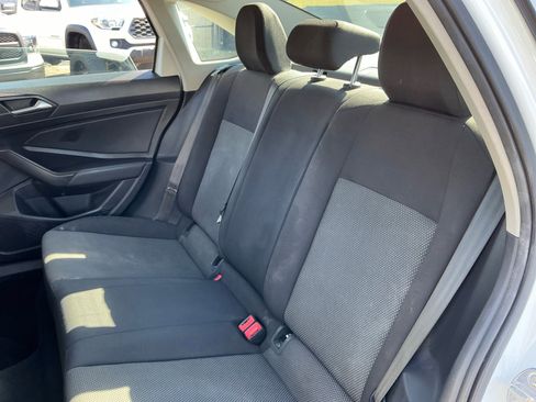 Used 2021 Volkswagen Jetta S FWD image 18