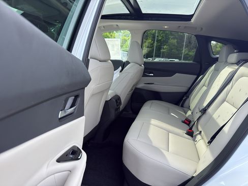 New 2026 Nissan Murano SL AWD/4WD image 31