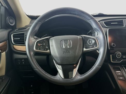 Used 2018 Honda CR-V EX-L image 18