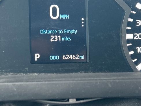 Used 2023 Toyota Tundra SR5 image 22