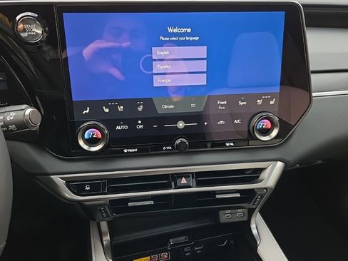 New 2026 Lexus RX 350 Premium image 25