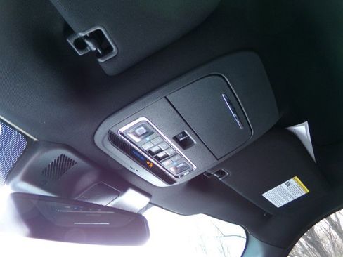 Used 2023 Ford F150 Lariat w/ Equipment Group 502A High image 27