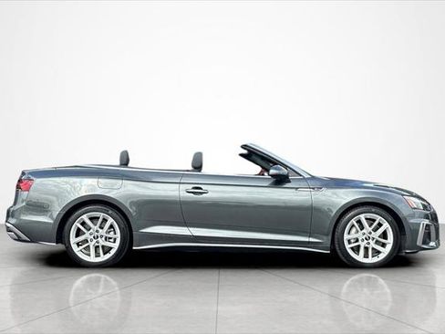 Used 2024 Audi A5 2.0T Premium Plus w/ Premium Plus image 6